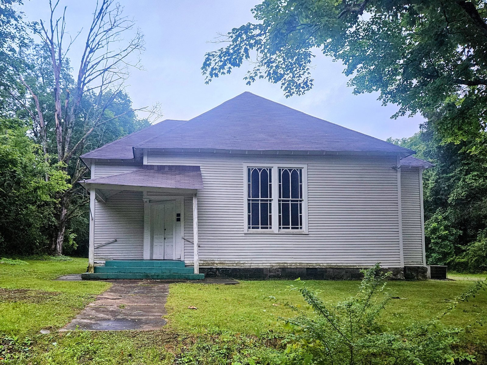 Ebenezer Cumberland Presbyterian Church