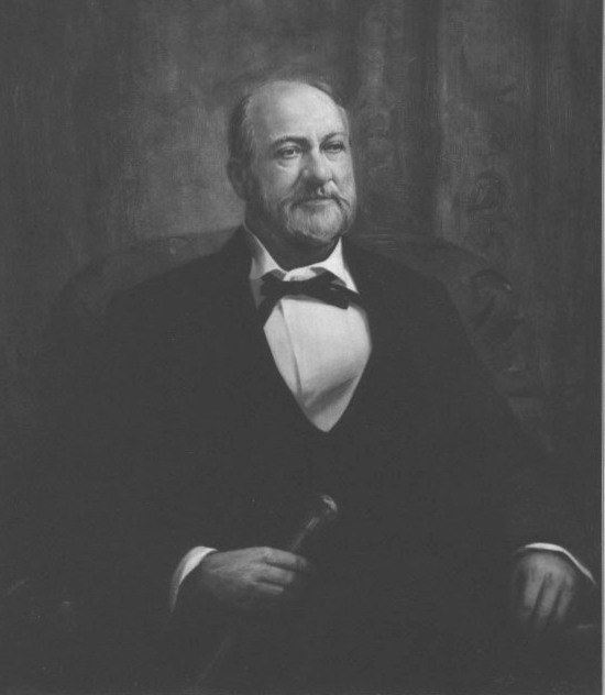 Peter Turney, 1907